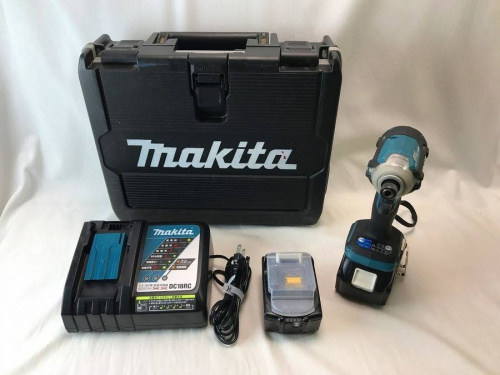 マキタ（MAKITA）のマキタ　中古