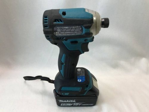 中古工具