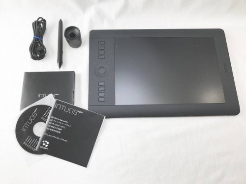 パソコンのPC周辺機器