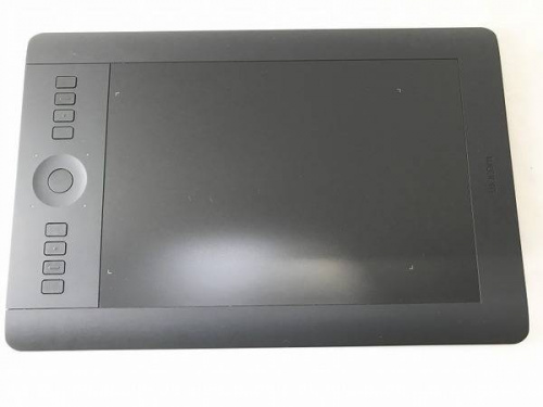 PC周辺機器のペンタブ