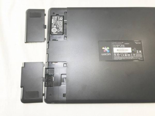 WACOM