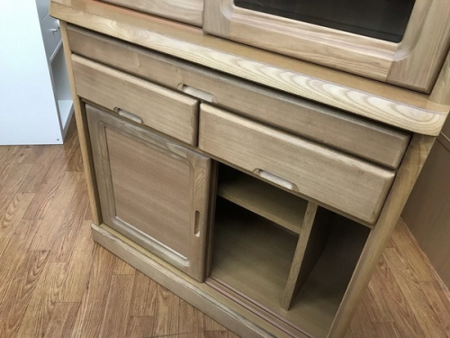 ダイニングボードの河口家具製作所