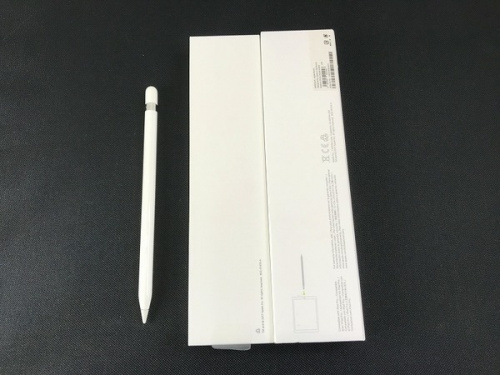 PencilのApple