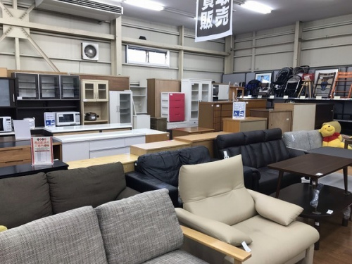 MARUICHIの千葉　みつわ台　中古　家具　中古家具　若葉区　買取