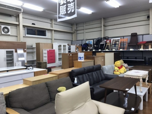 ロココ調の千葉　買取　みつわ台　若葉区　中古　家電　中古家電