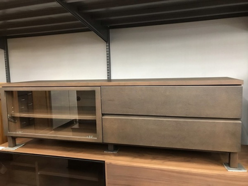 家具のローボード・テレビ台