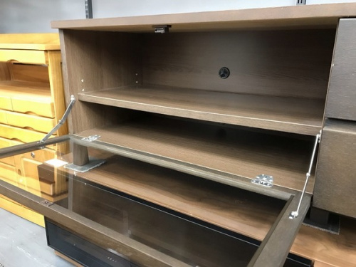 無印良品の中古家具