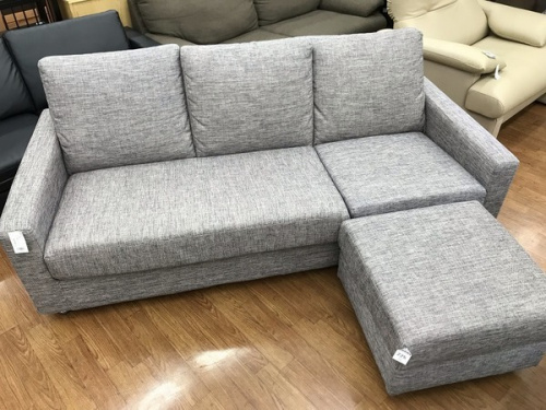 生活家具のソファー
