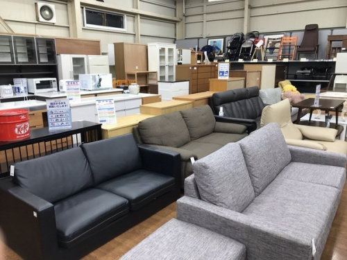ニトリの千葉　買取　みつわ台　若葉区　中古　家具　中古家具