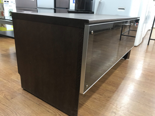 テレビボードのkarimoku