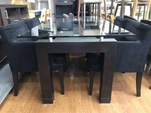 ガラステーブルの千葉　買取　中古　中古家具　みつわ台　若葉区