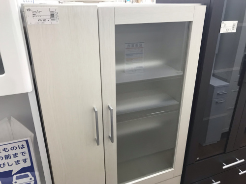キッチンキャビネットのFranc Franc