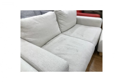 ソファーの3人掛けソファー