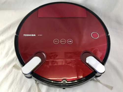 家事家電の掃除機