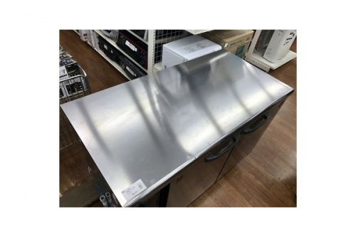 冷蔵庫の業務用テーブル型冷蔵庫