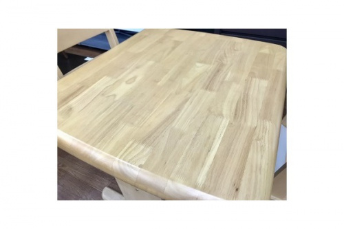 ダイニング3点セットのニトリ