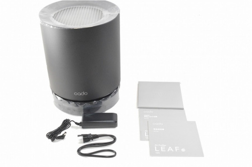 季節家電の空気清浄機