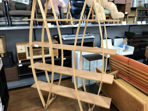 収納家具の万能収納