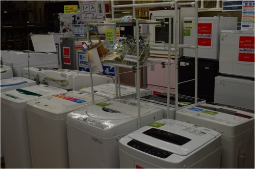 TOSHIBAの千葉　買取　みつわ台　若葉区　中古　家電　中古家電