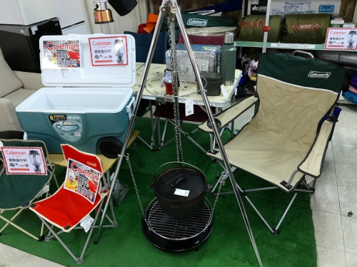 テント　買取のアウトドア　買取