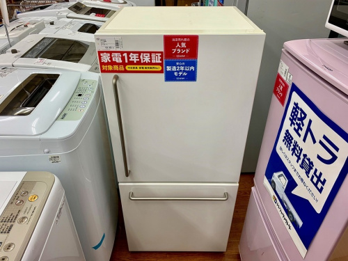 HisenseのTOSHIBA