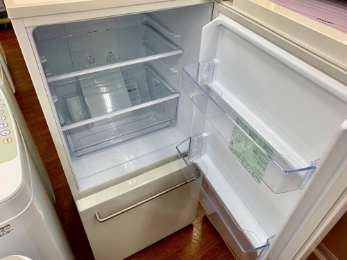 TOSHIBAの千葉 買取 みつわ台 若葉区 中古 家電 中古家電