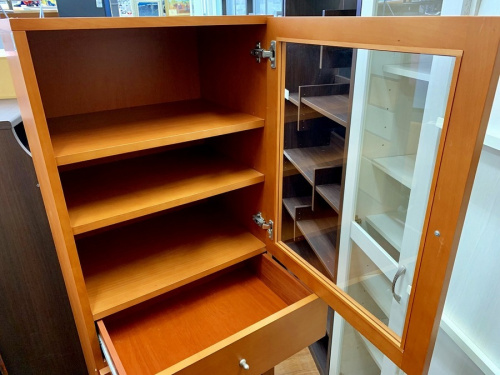 キャビネットのUNICO