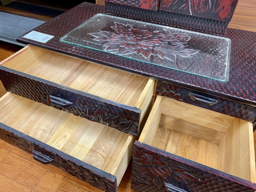 千葉　買取　中古　中古家具　みつわ台　若葉区