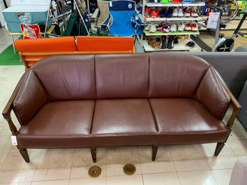 生活家具のソファー