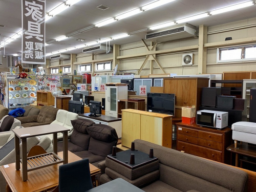 昭和レトロ　学校の机の中古家具