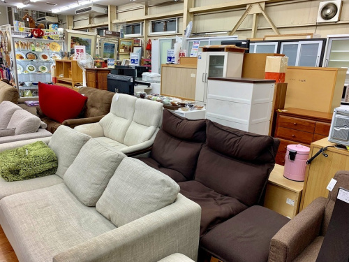 千葉　買取　みつわ台　若葉区　中古　家電　中古家電