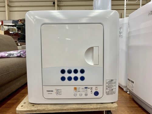 家事家電の乾燥機