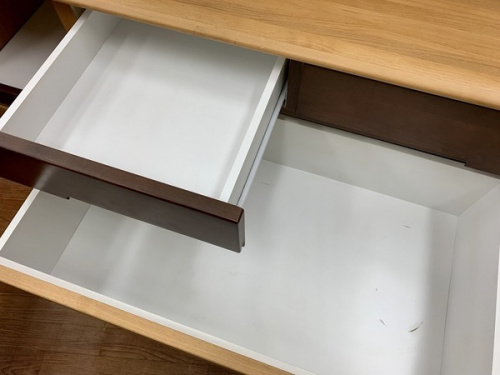 3枚扉レンジボードの千葉
