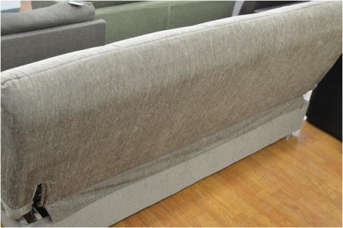 ソファーのソファーベッド