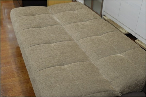 ソファーベッドのFrance Bed