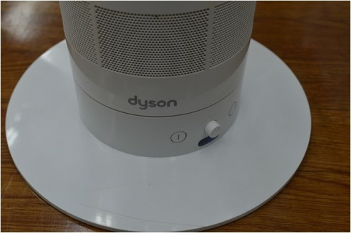 フロアーファンのdyson