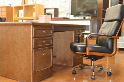 買取のカリモク