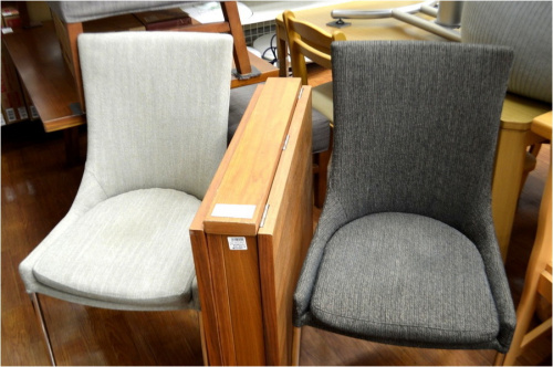 モーダ・エン・カーサの中古家具