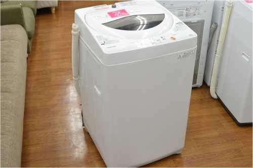 TOSHIBAの生活家電