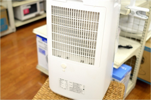 中古家電の千葉