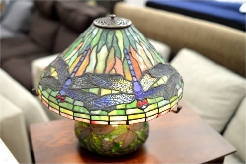 ドラゴンフライの中古