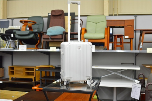 バッグ・財布のバッグ