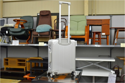 バッグのベンツ　