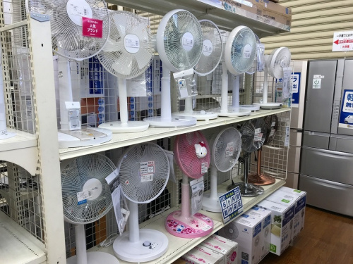 サンリオの買取