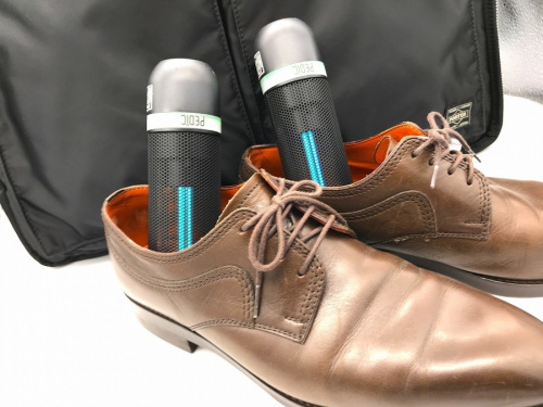 デザイン生活家電のPEDIC