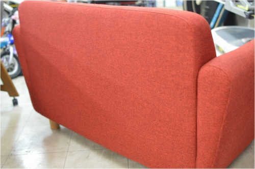 ソファーのフランフラン