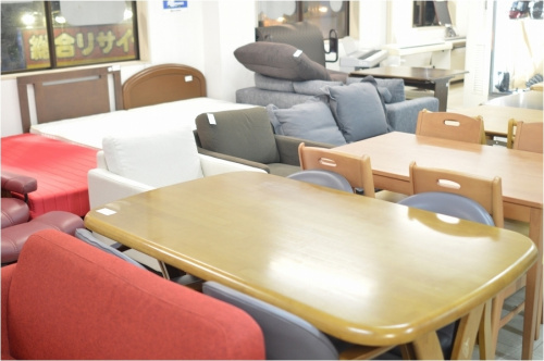 Franc Francの千葉