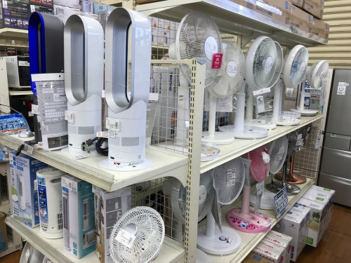 家電の買取