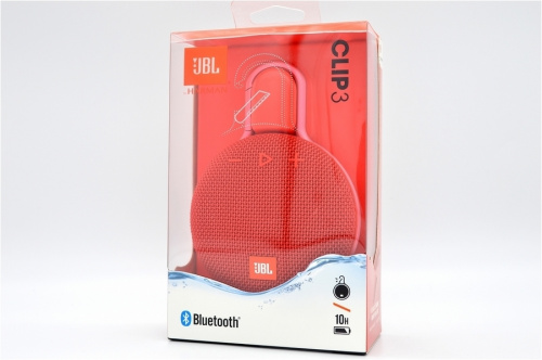 スピーカーのJBL