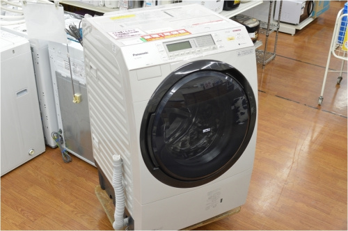洗濯機のパナソニック